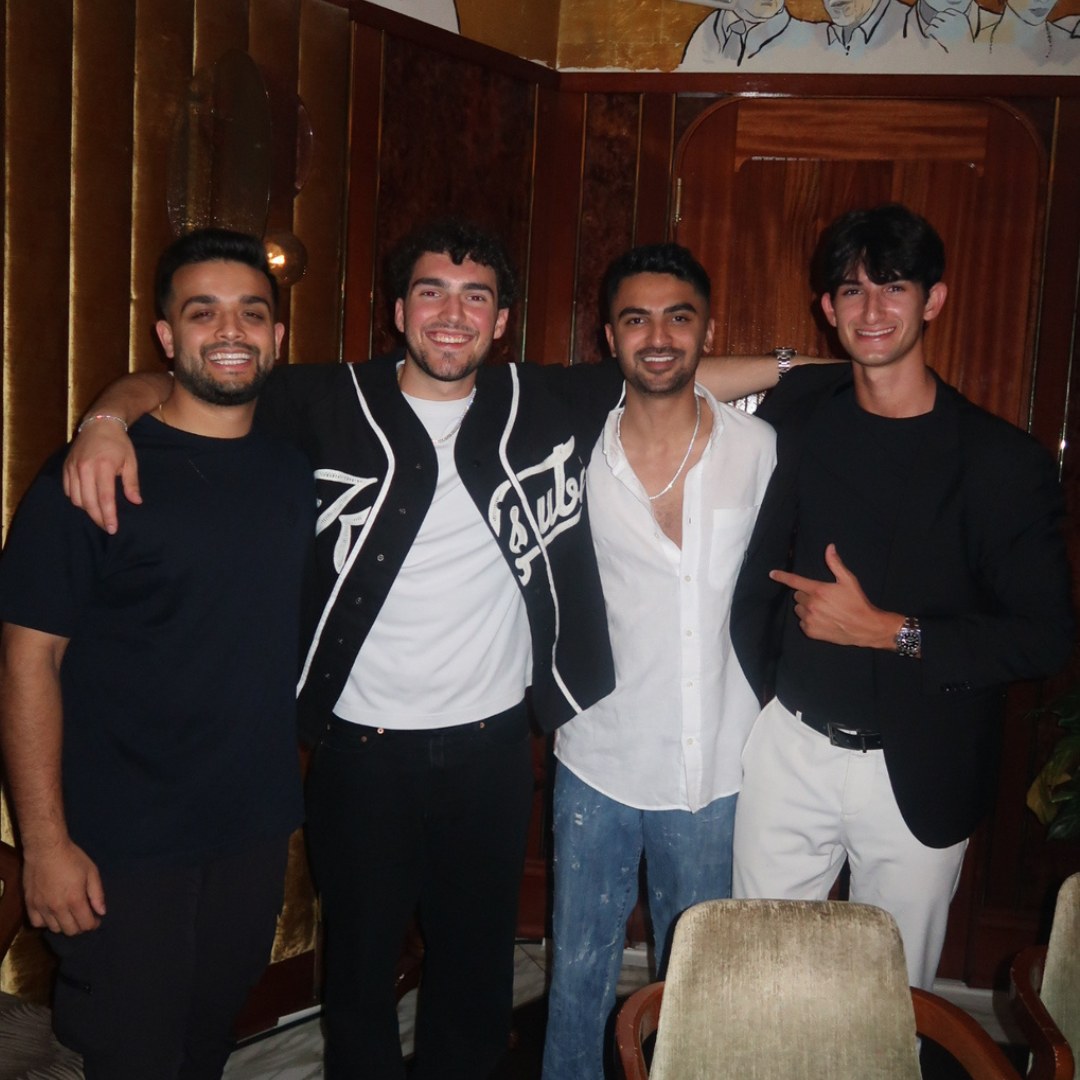 The Exchange members and clients 6